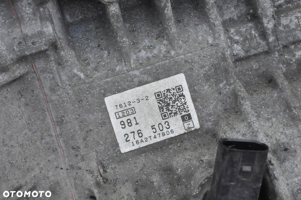 MINI R55 R56 R57 R58 R59 R60 R61 2.0D 143KM SKRZYNIA GA6F21WA-ANG 9812765 - 6