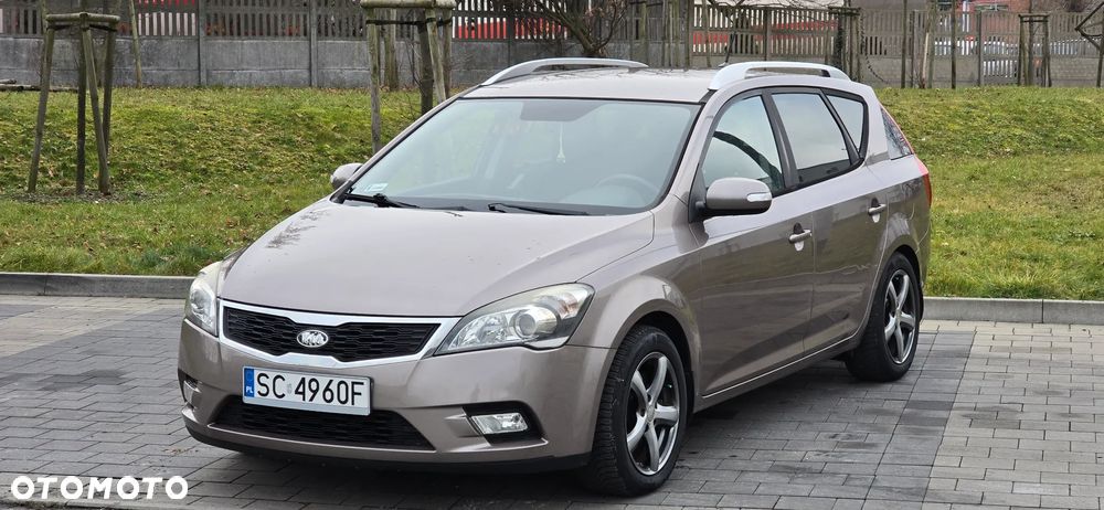 Kia Ceed 1.6 Crdi XL - 3
