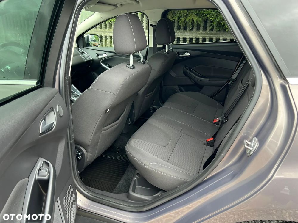 Ford Focus 2.0 TDCi Titanium MPS6 - 24