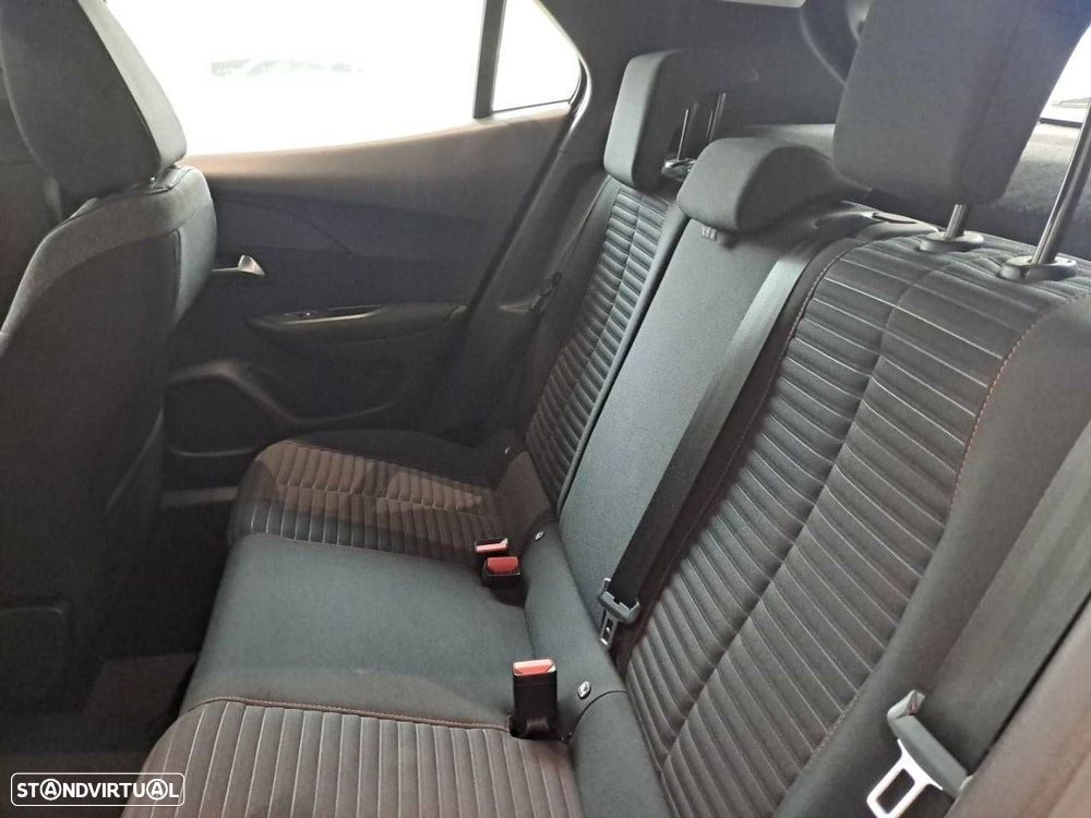 Peugeot 2008 1.6 BlueHDi Active - 10