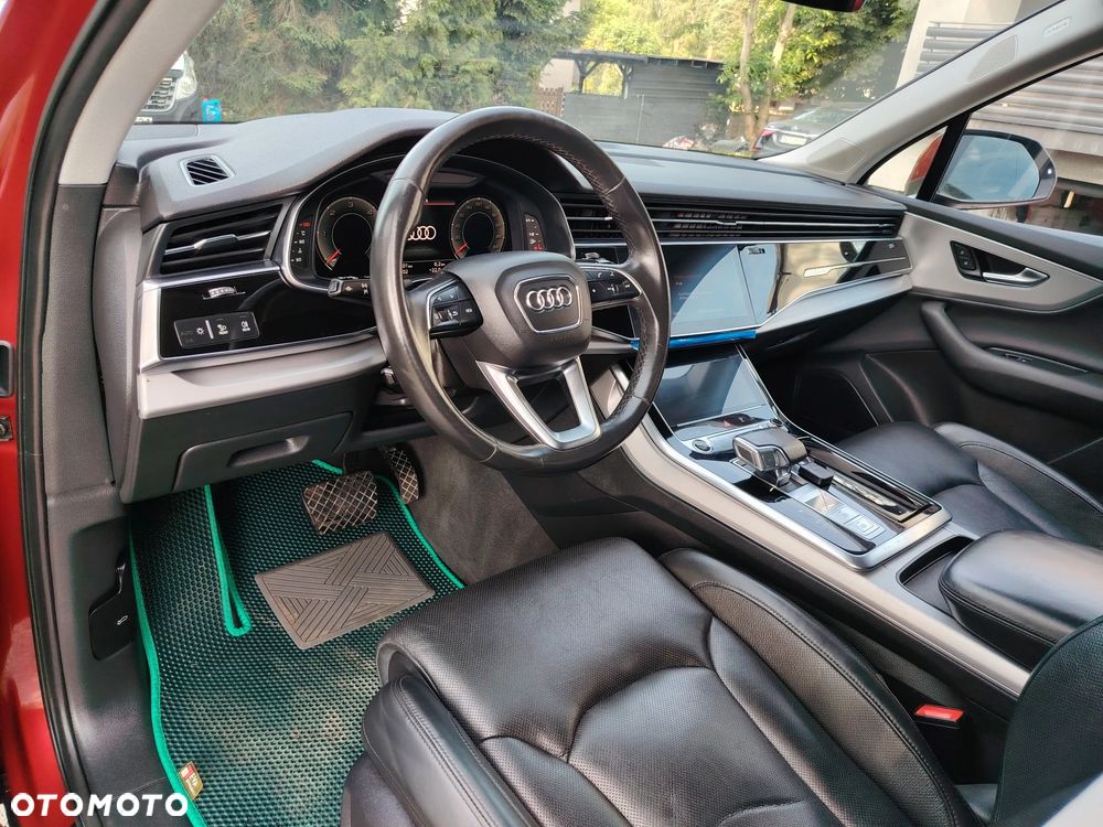Audi Q7 - 14