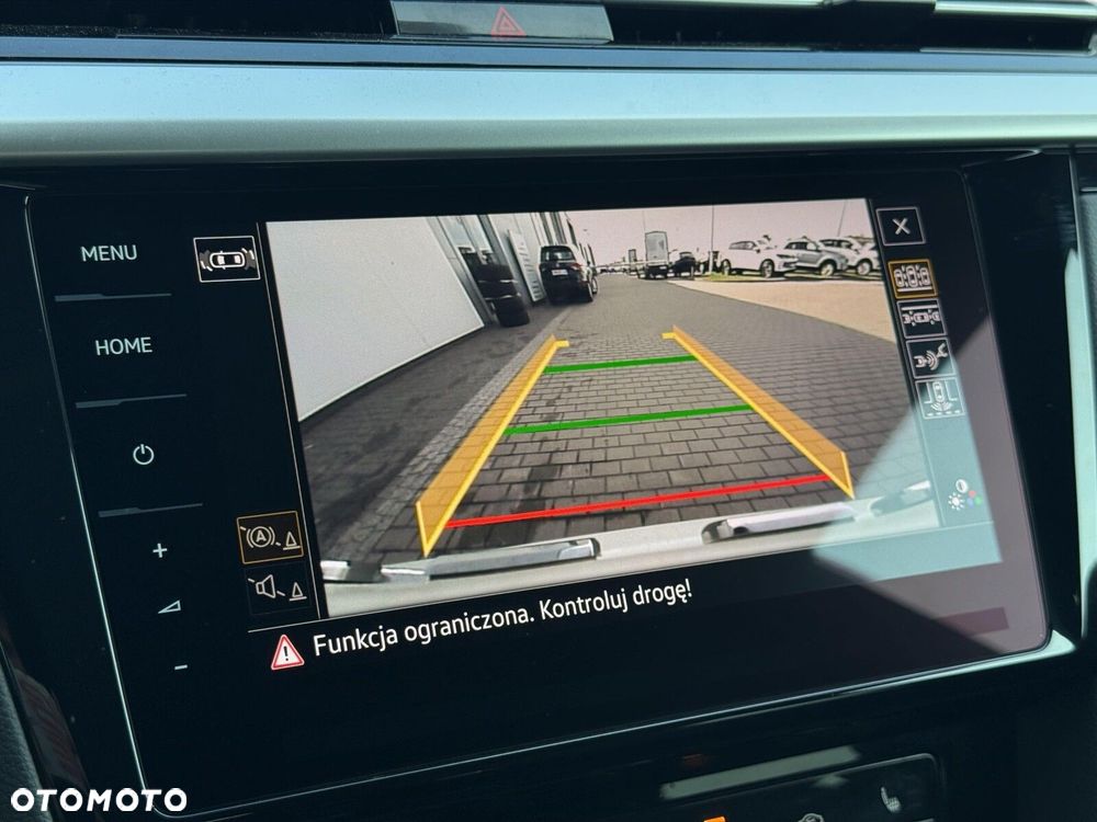 Volkswagen Arteon Shooting Brake - 21