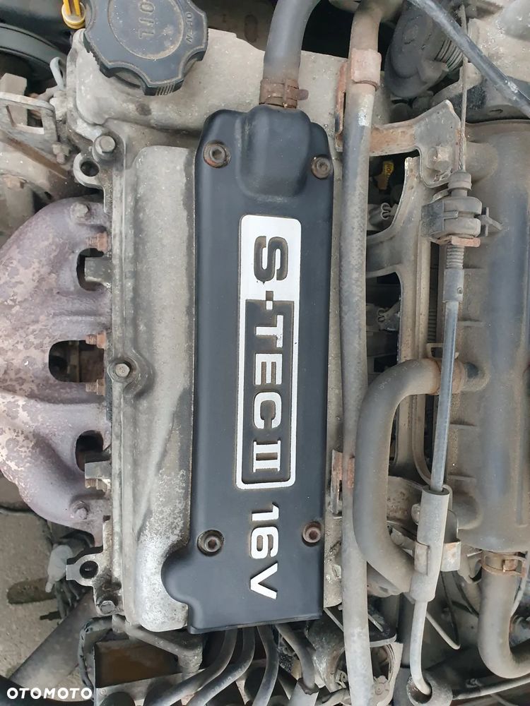 Chevrolet Aveo 1.2 16V LS - 16