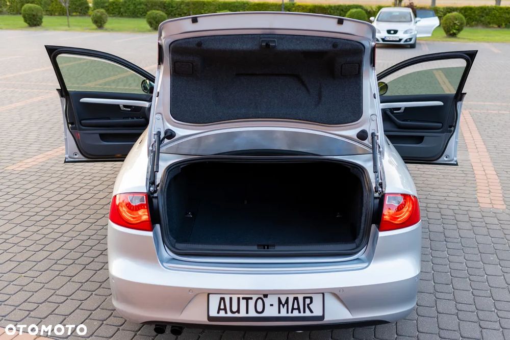 Seat Exeo 1.8T Sport - 23