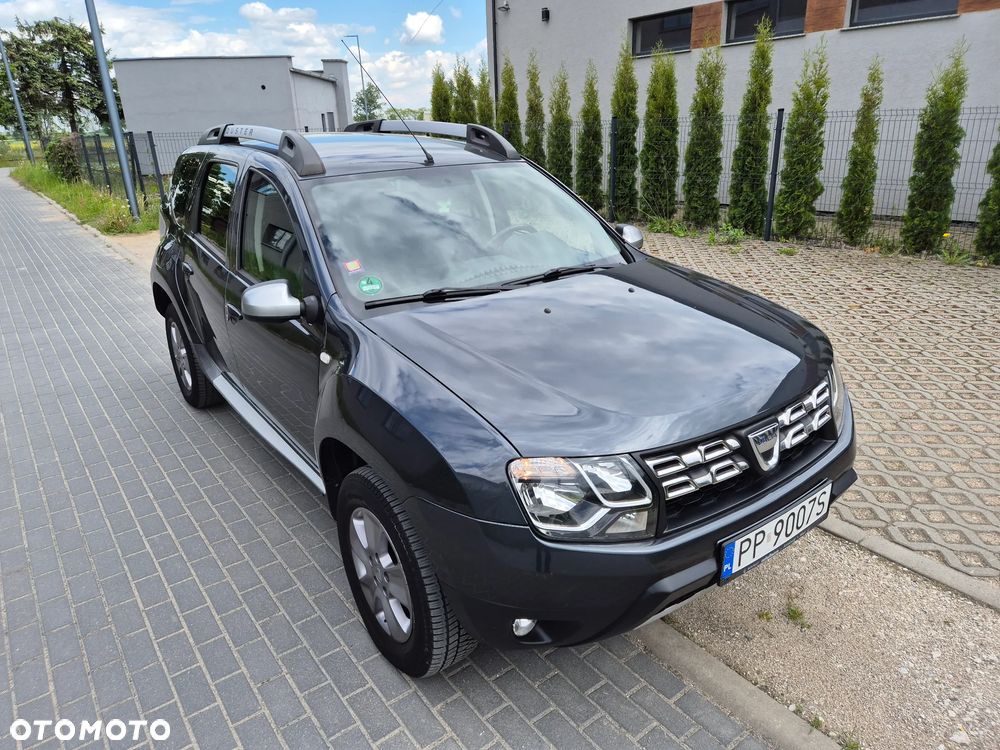 Dacia Duster 1.2 TCe Prestige - 9