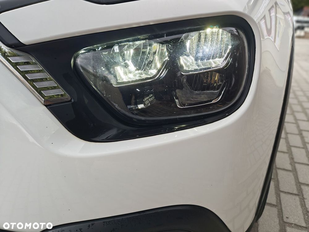 Citroën C3 Pure Tech 83 S&S FEEL PACK - 9