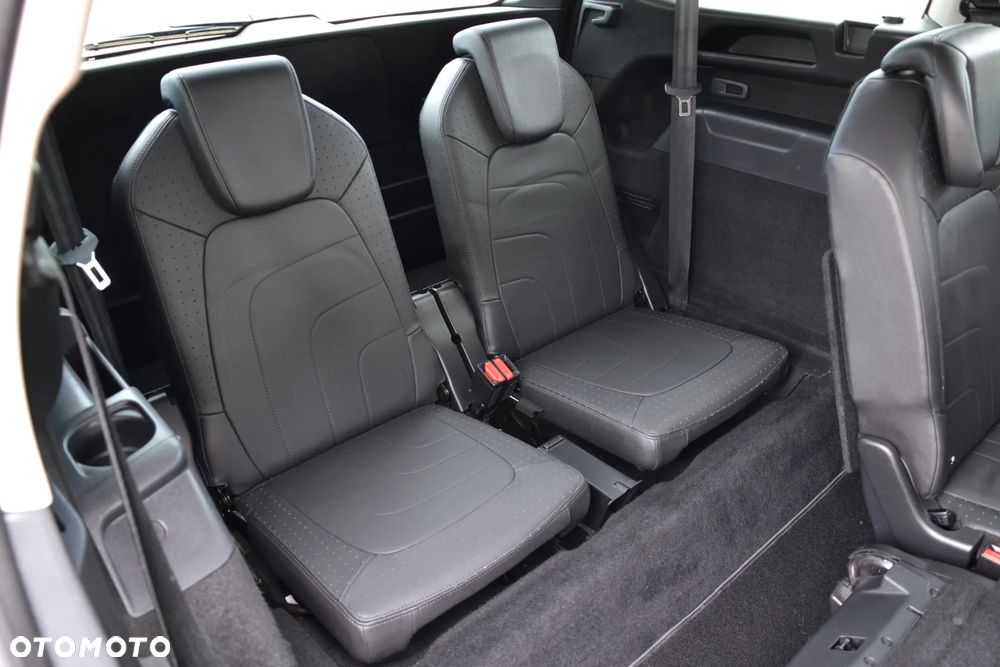 Citroën C4 SpaceTourer 1.5 BlueHDi Shine S&S - 21