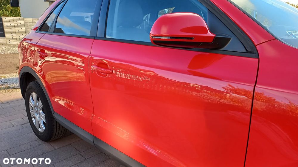 Audi Q3 1.4 TFSI - 5