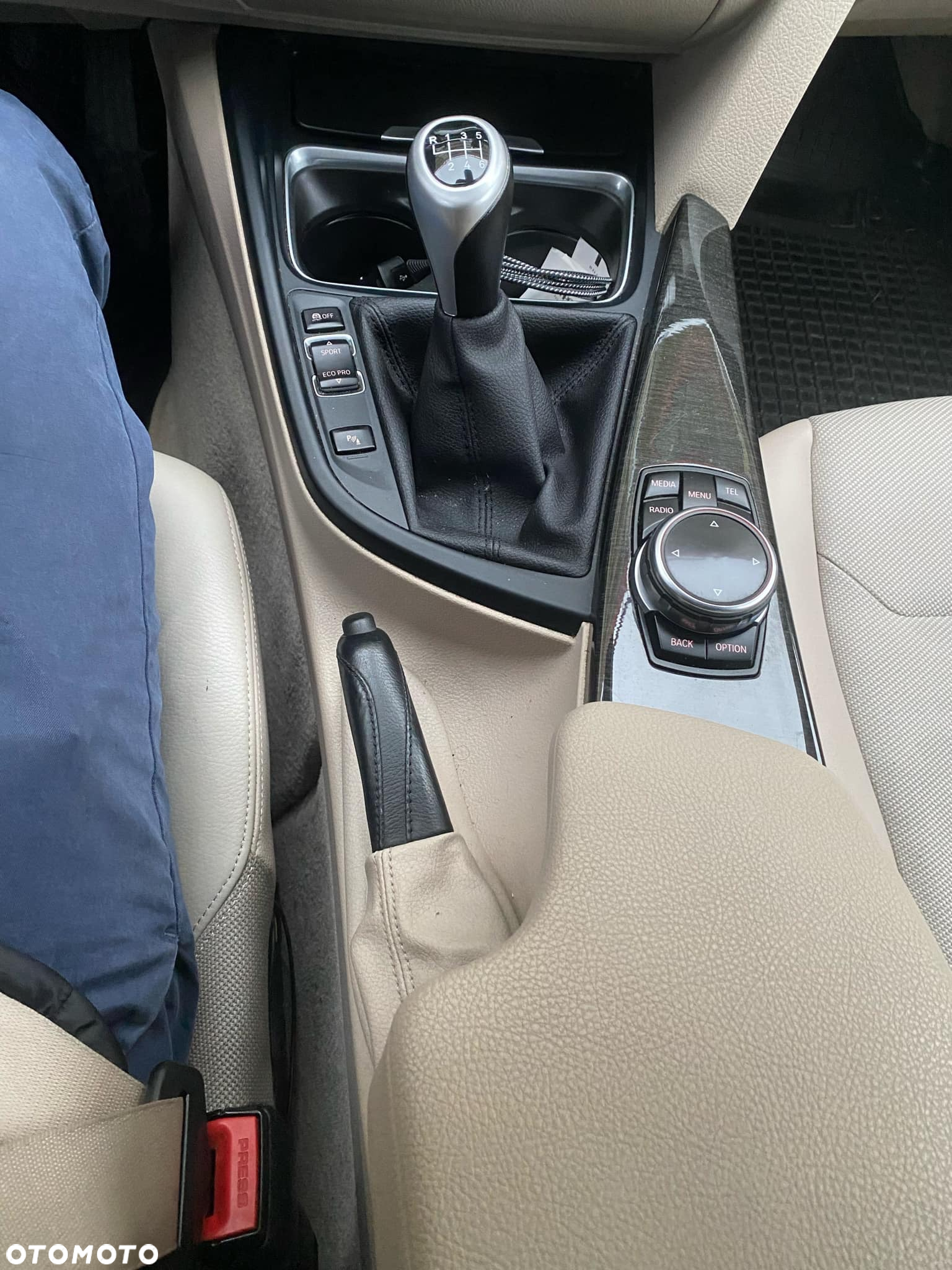BMW Seria 3 320d Modern Line - 10