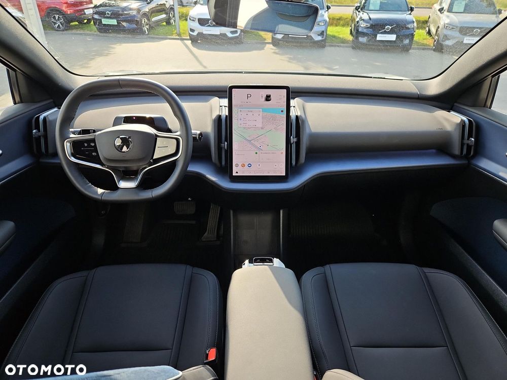 Volvo EX30 - 13