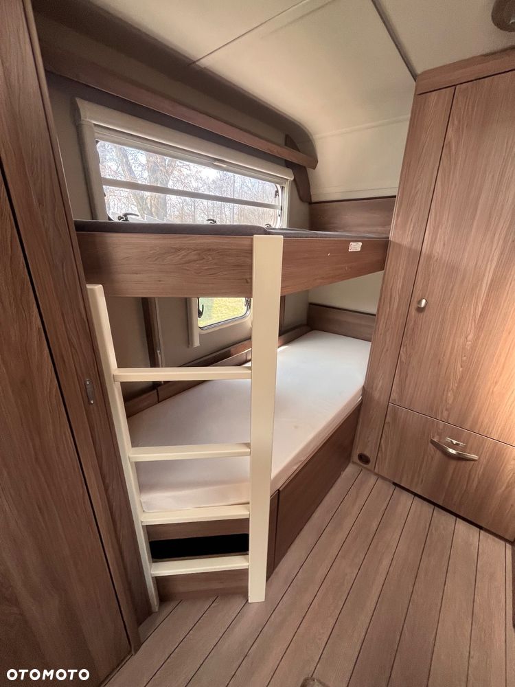 Tabbert ROSSINI 620 EDITION 2020 - 18