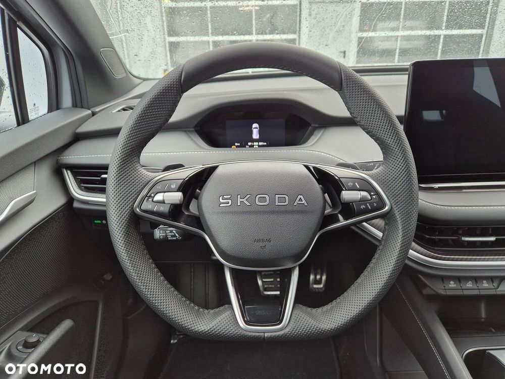 Skoda Elroq 60 63kWh Sportline - 35