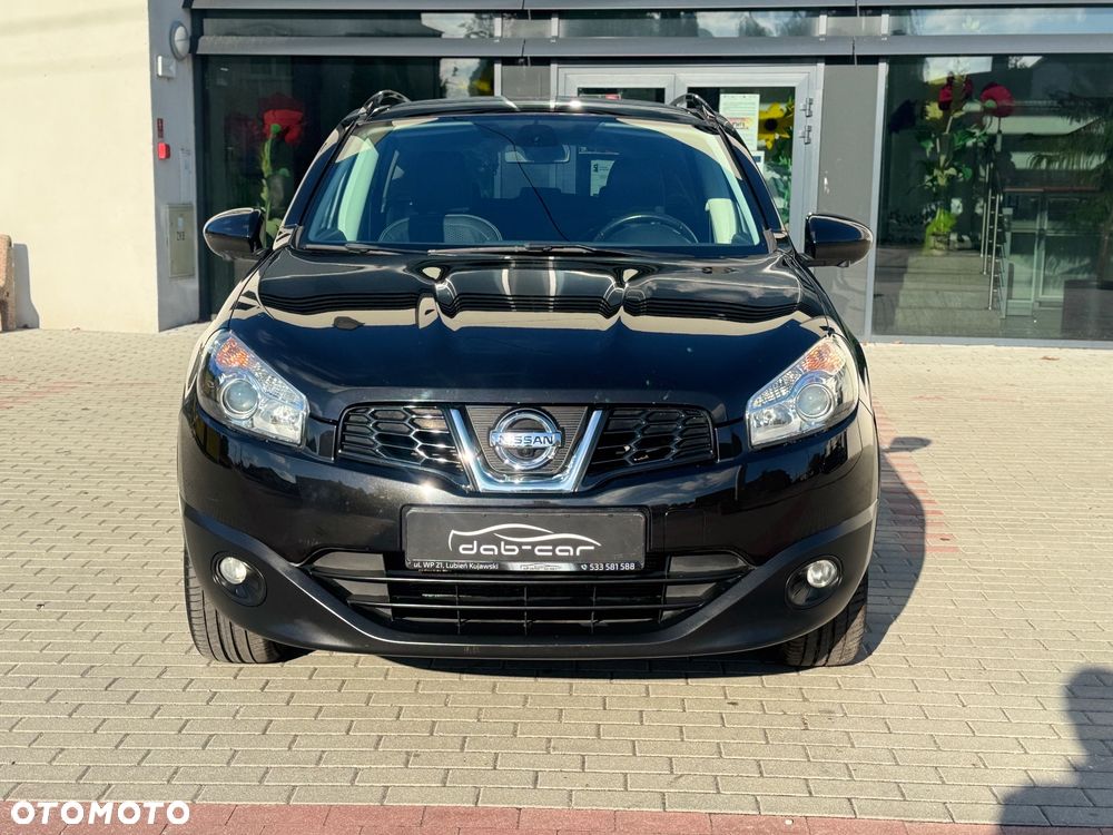 Nissan Qashqai 2.0 360 - 16