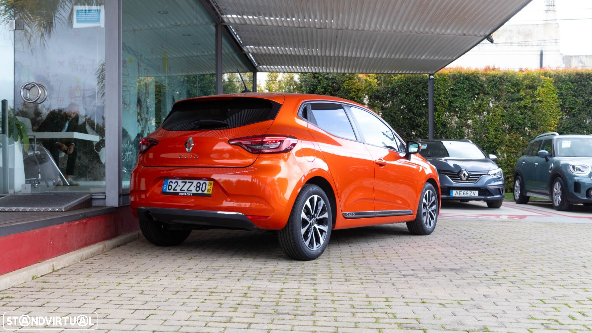 Renault Clio 1.0 TCe Intens - 3