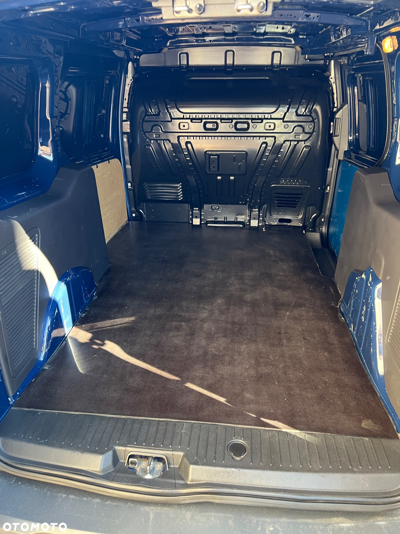 Ford Transit Connect - 6