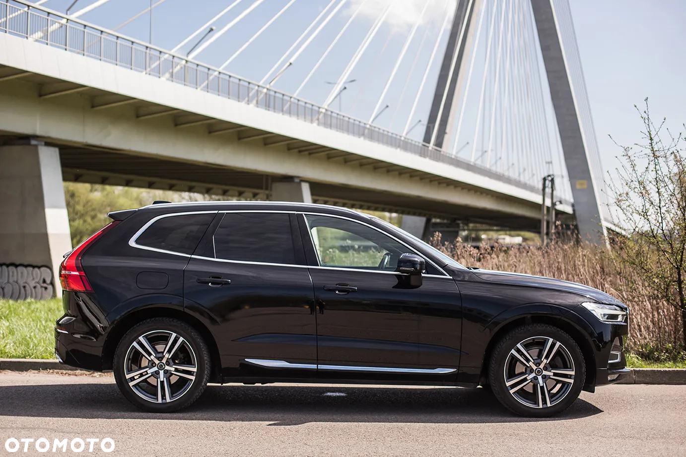 Volvo XC 60 T5 AWD Inscription - 7