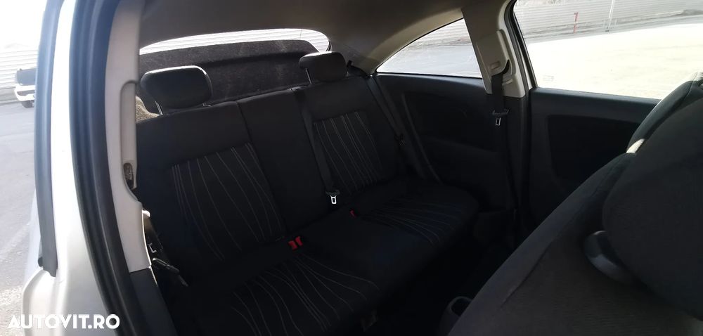 OPEL Corsa 2008 — imagine 9