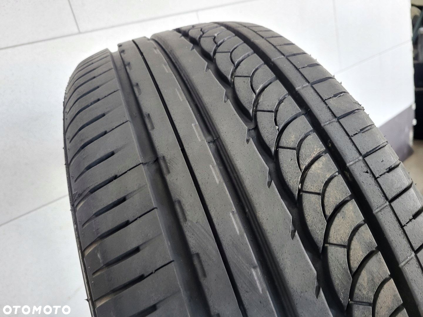 OPONA LETNIA NANKANG AS-1 XL 19" 225/45 r19 96W 2023r - 4
