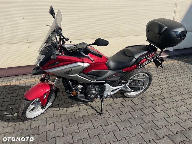 Honda NC - 1