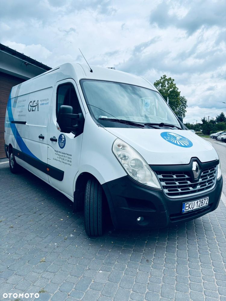Renault MASTER - 3
