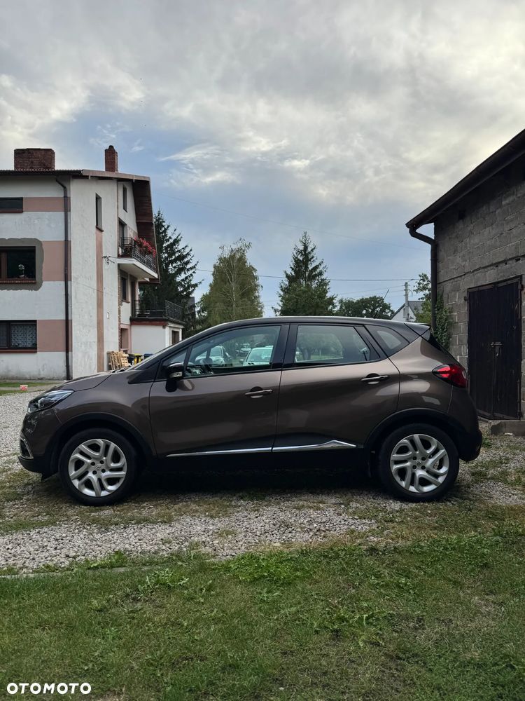 Renault Captur - 2