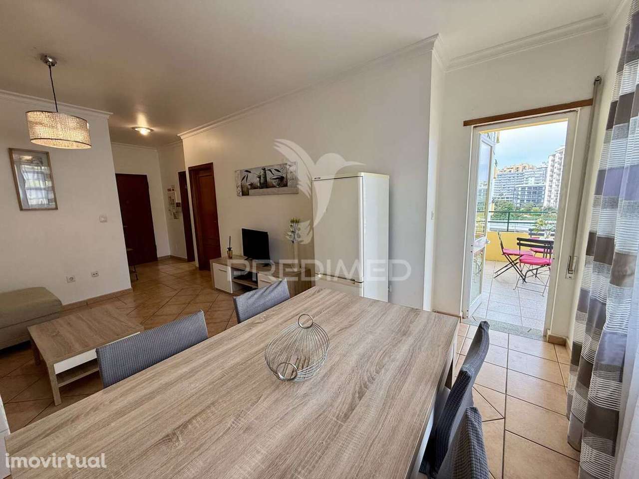 Apartamento T1 no Gaivota Mar - Grande imagem: 3/14