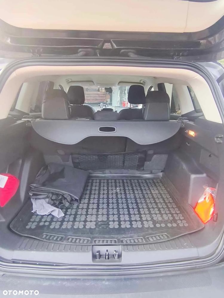 Ford Kuga 1.5 EcoBoost AWD Edition ASS - 13