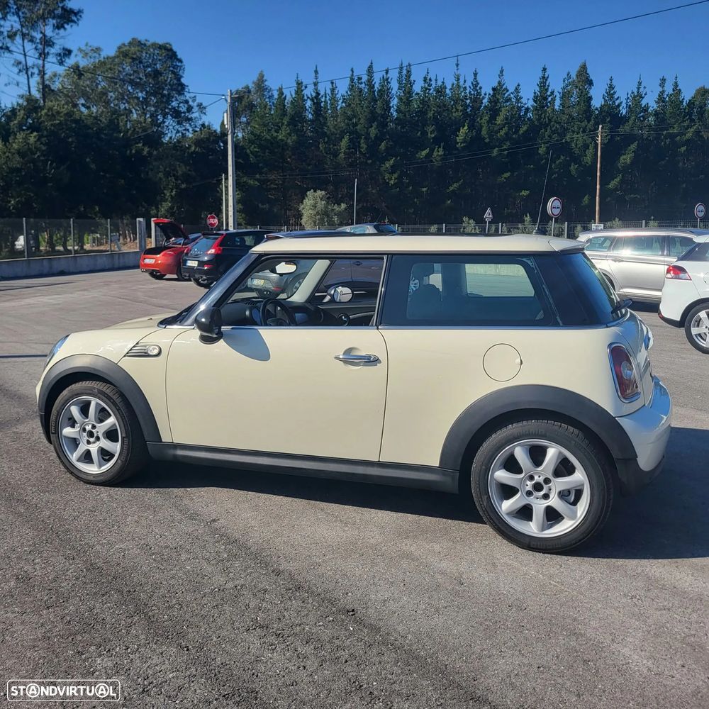 MINI Coupé - 13