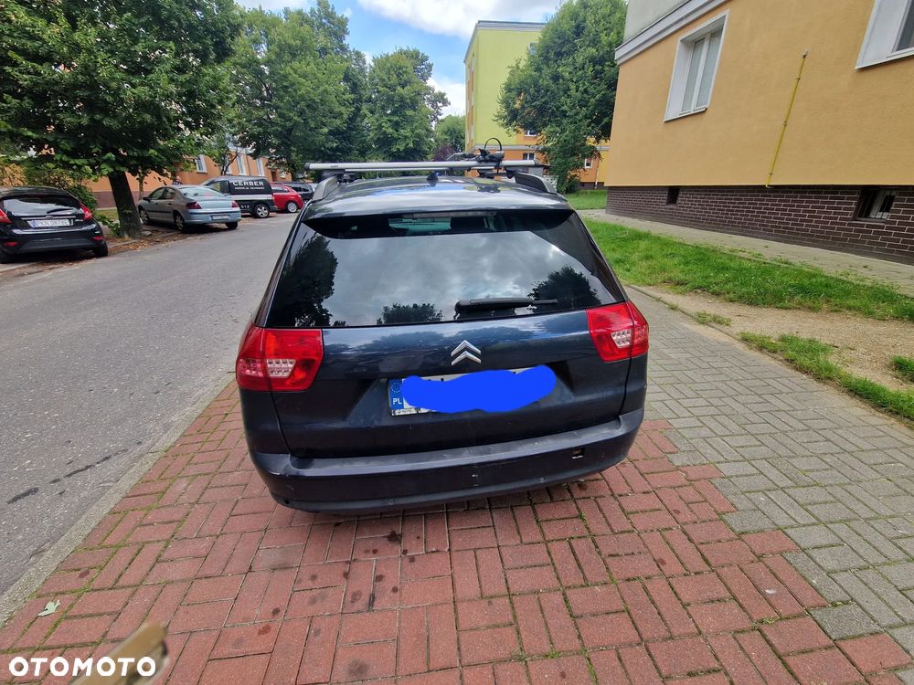Citroën C5 2.0i 16V Confort - 4
