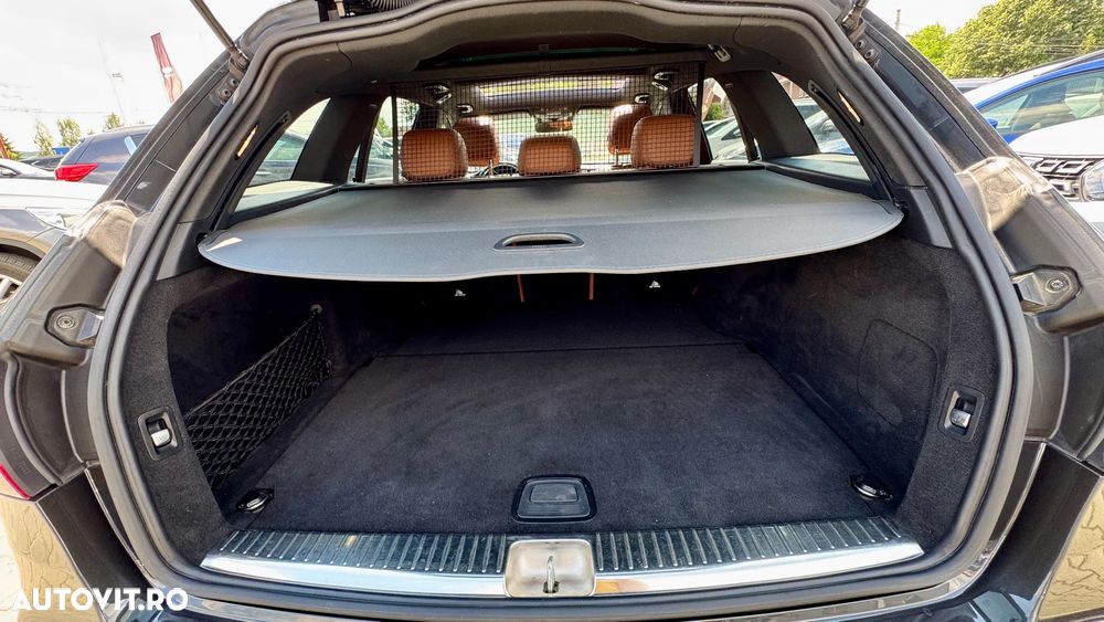 Mercedes-Benz C 300 d 4MATIC T-Modell Aut. - 27