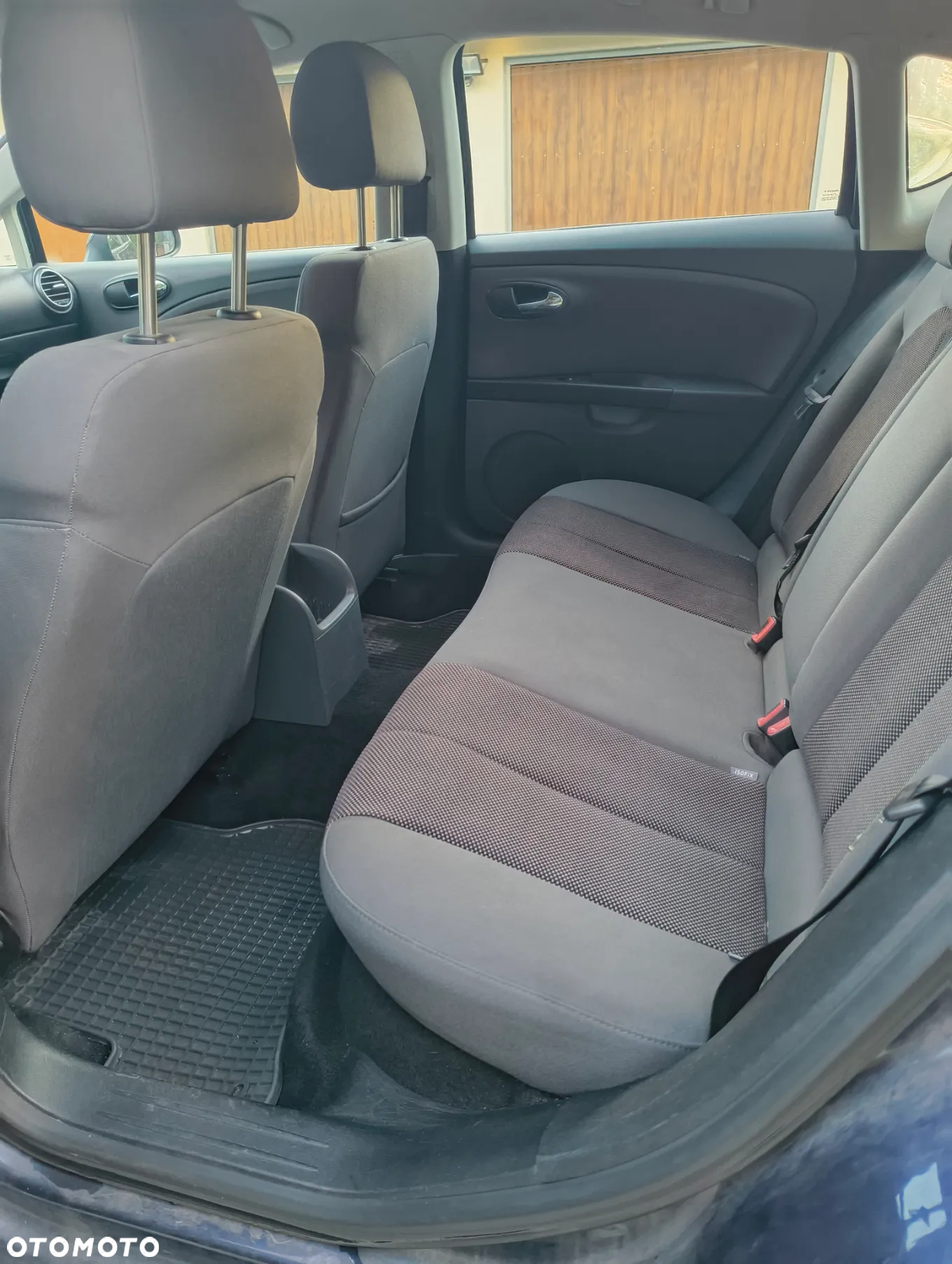 Seat Leon 1.9 TDI Stylance - 22