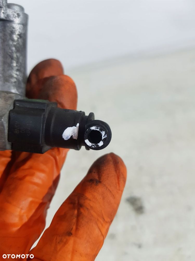 pompa vacum ford mondeo mk4 2.0d d4204t 136km - 8