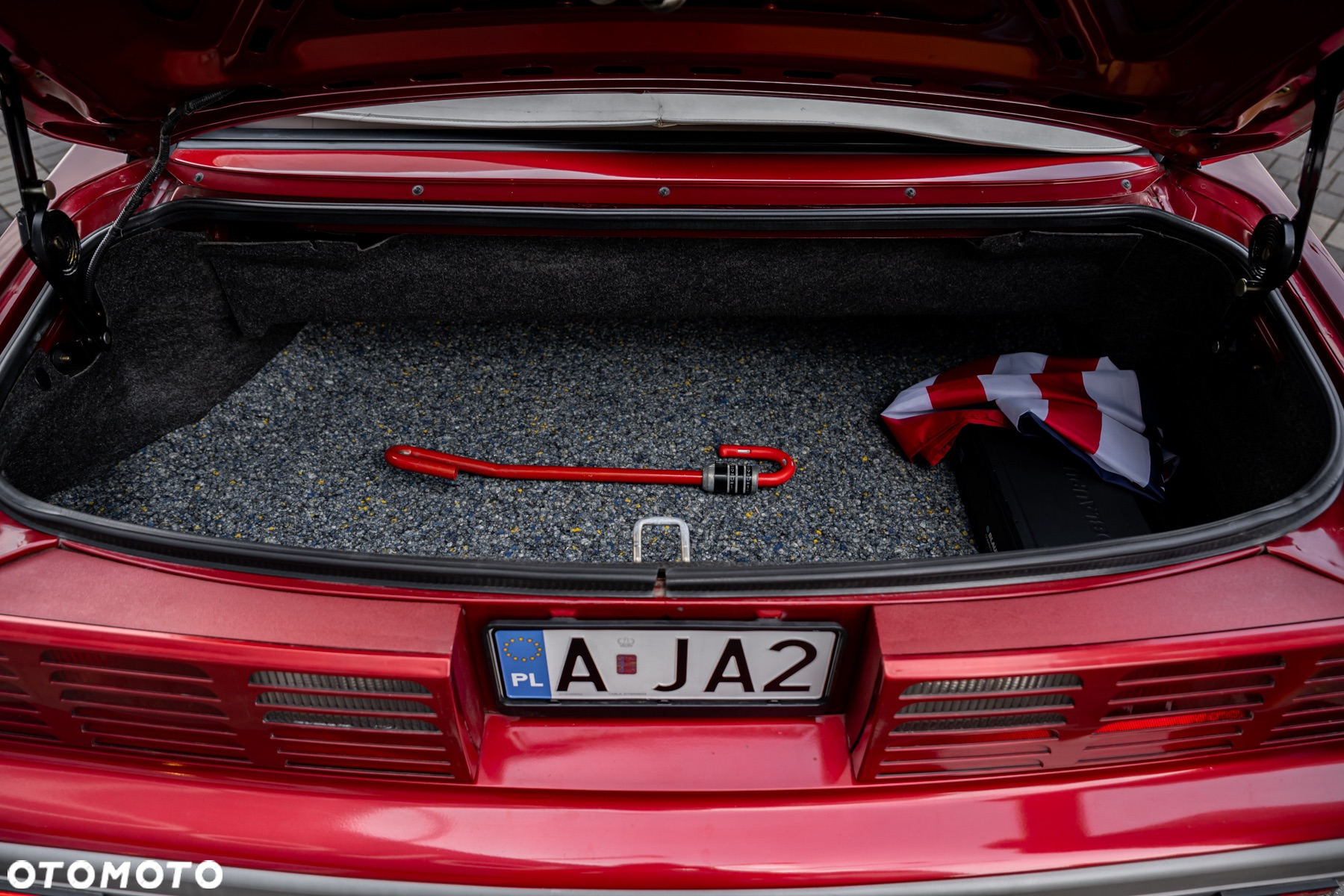 Ford Mustang 5.0 GT - 32