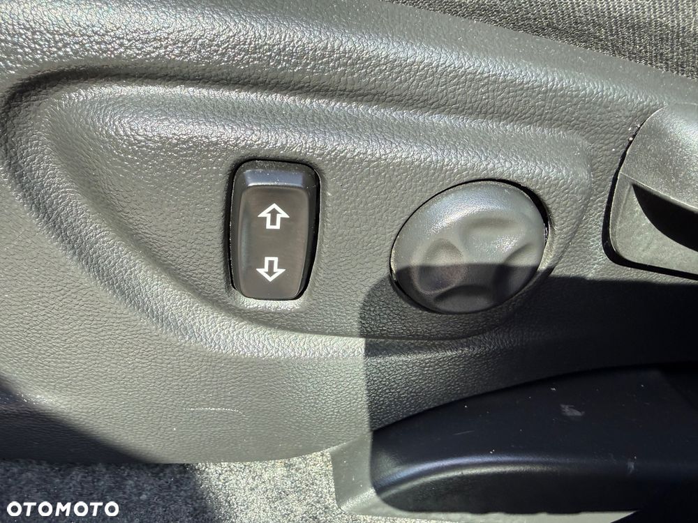 Opel Mokka 1.4 Turbo ecoFLEX Start/Stop 4x4 Edition - 10