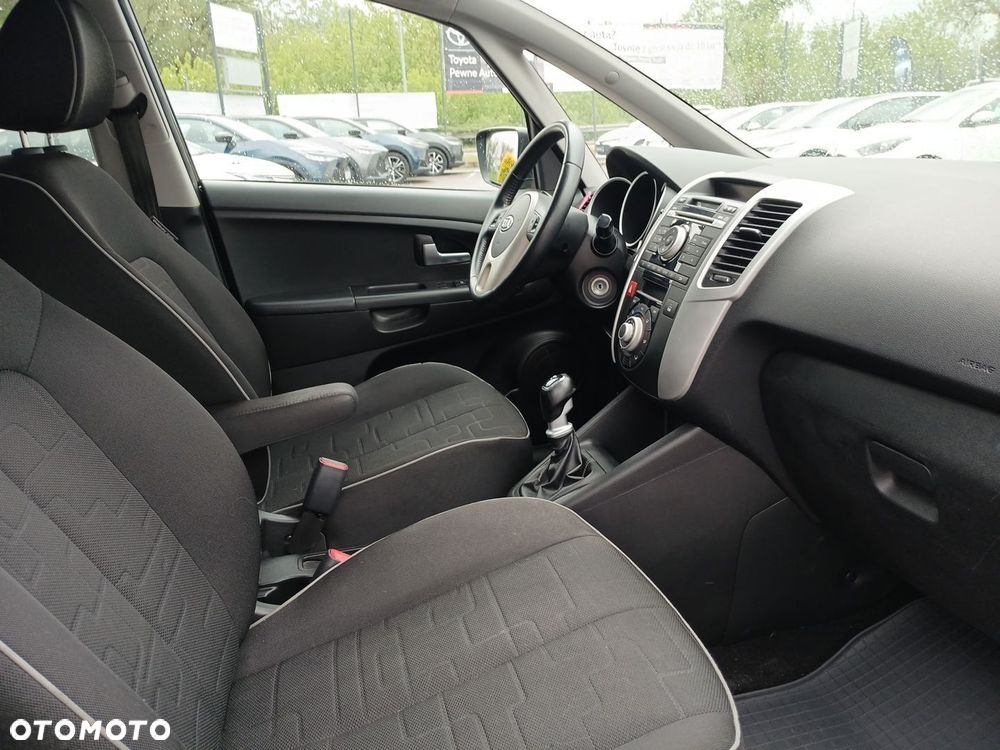 Kia Venga 1.6 M - 9