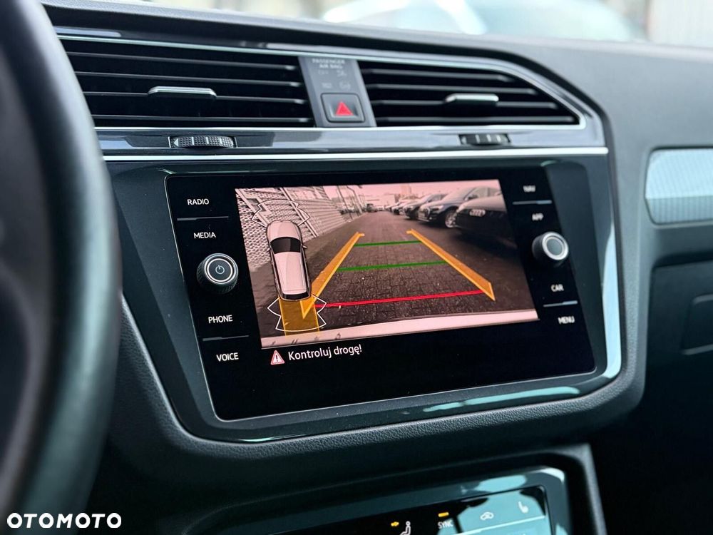 Volkswagen Tiguan 1.5 TSI EVO Life DSG - 34