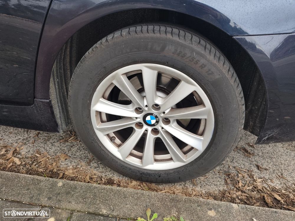 BMW 525 d Sport-Aut. - 3