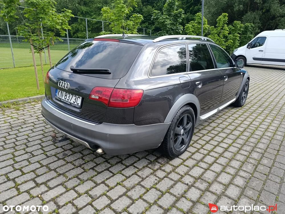 Audi A6 Allroad - 8