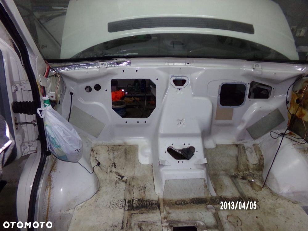 Volkswagen dehler Profi GL (T4) - 24