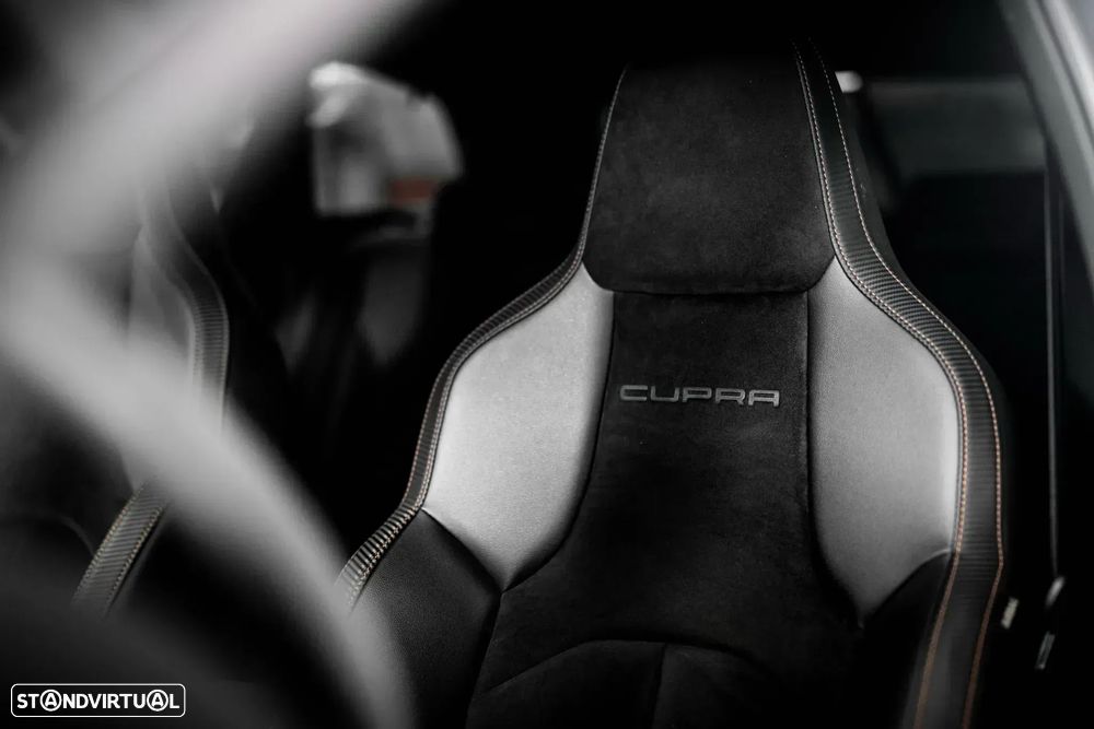 SEAT Leon ST 2.0 TSI Cupra 4Drive DSG S/S - 7