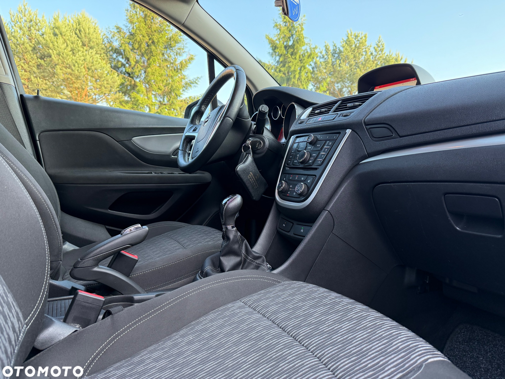 Opel Mokka 1.4 T Enjoy - 13