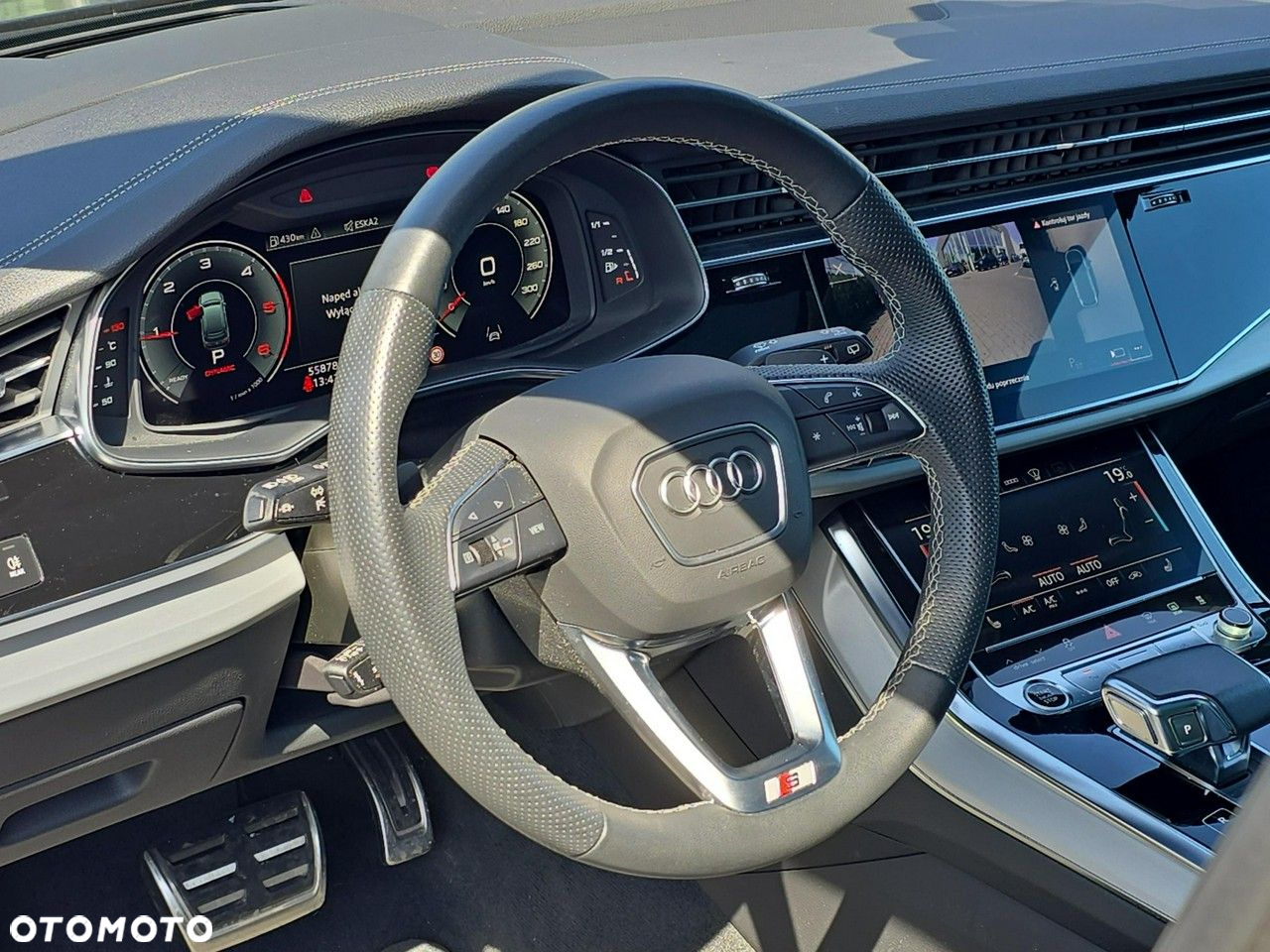 Audi Q7 - 16