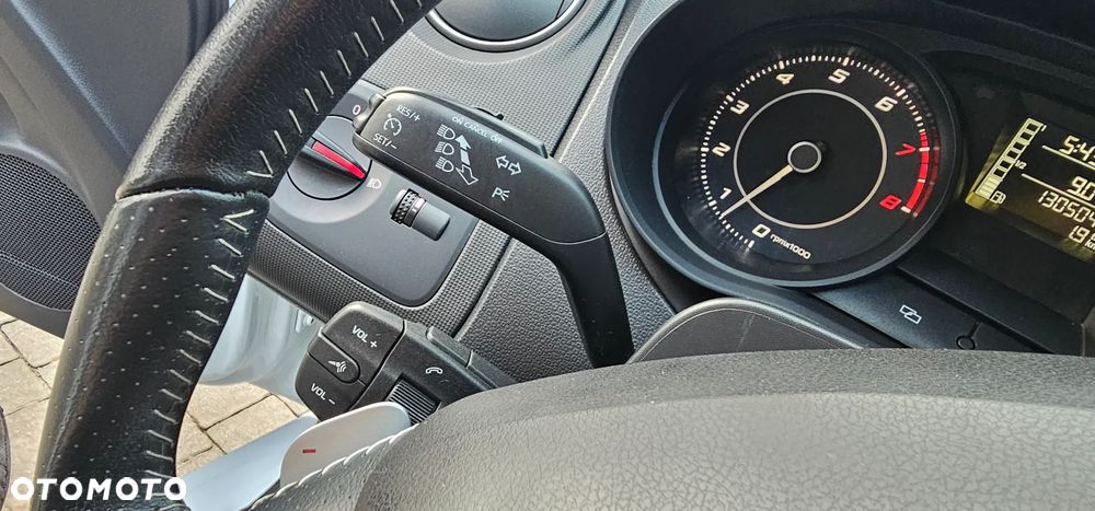 Seat Ibiza SC 1.4 TSI DSG Cupra - 20