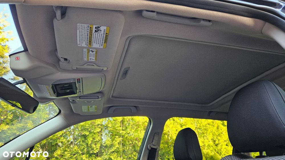 Subaru Forester - 38