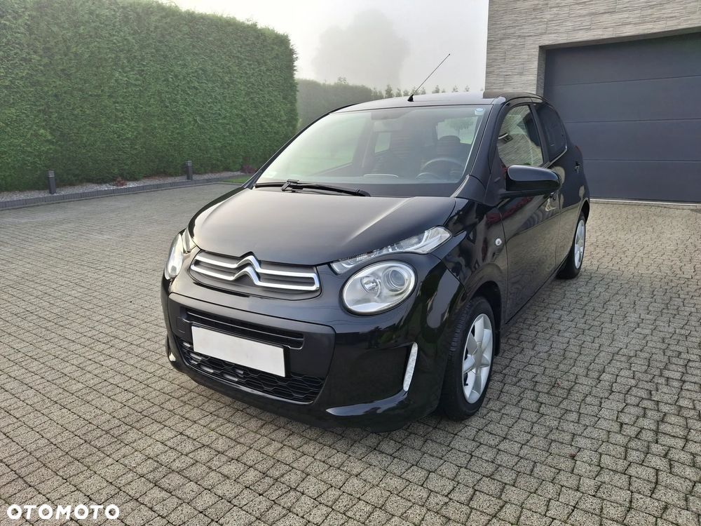 Citroën C1 - 2