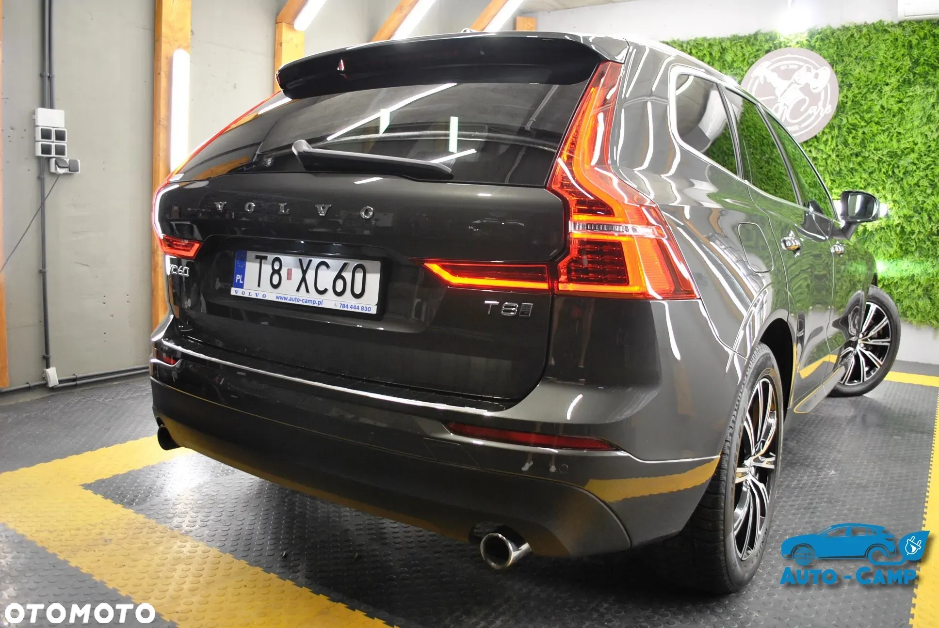 Volvo XC 60 T8 AWD Plug-In Hybrid Momentum Pro - 30