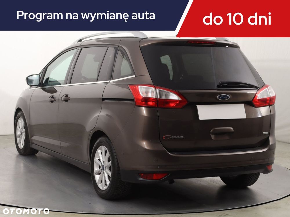 Ford Grand C-MAX - 6