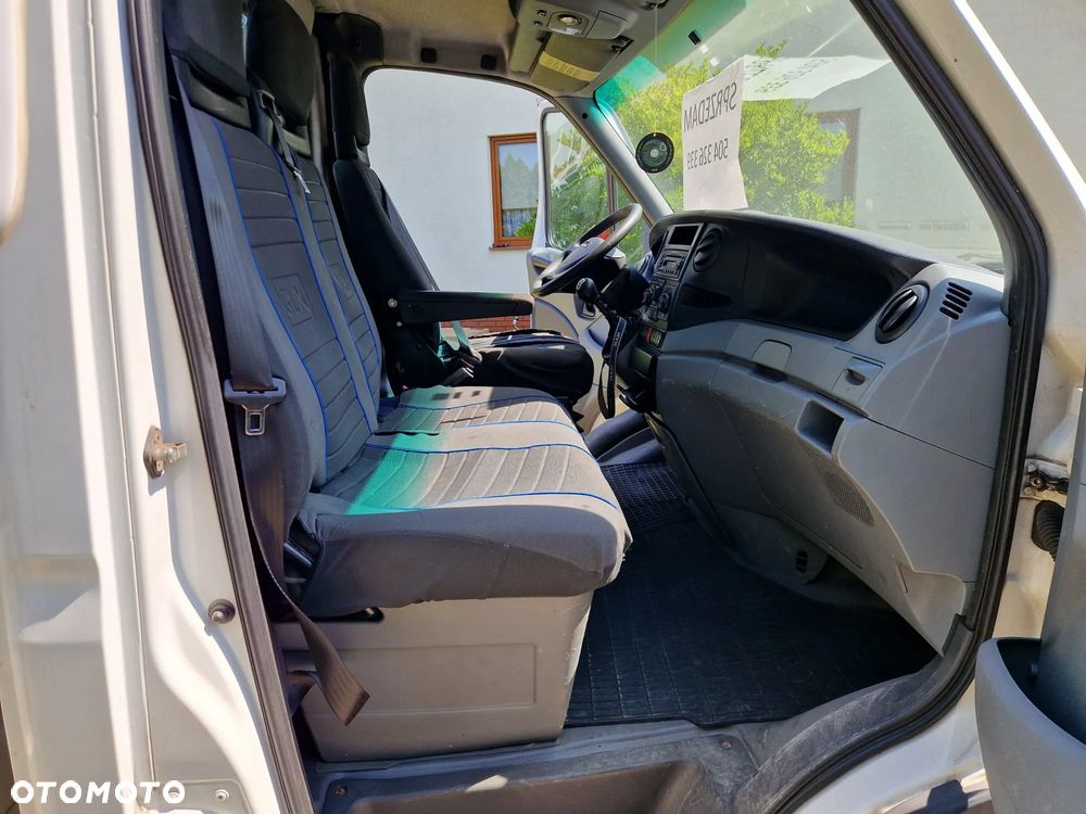 Iveco 50C - 15
