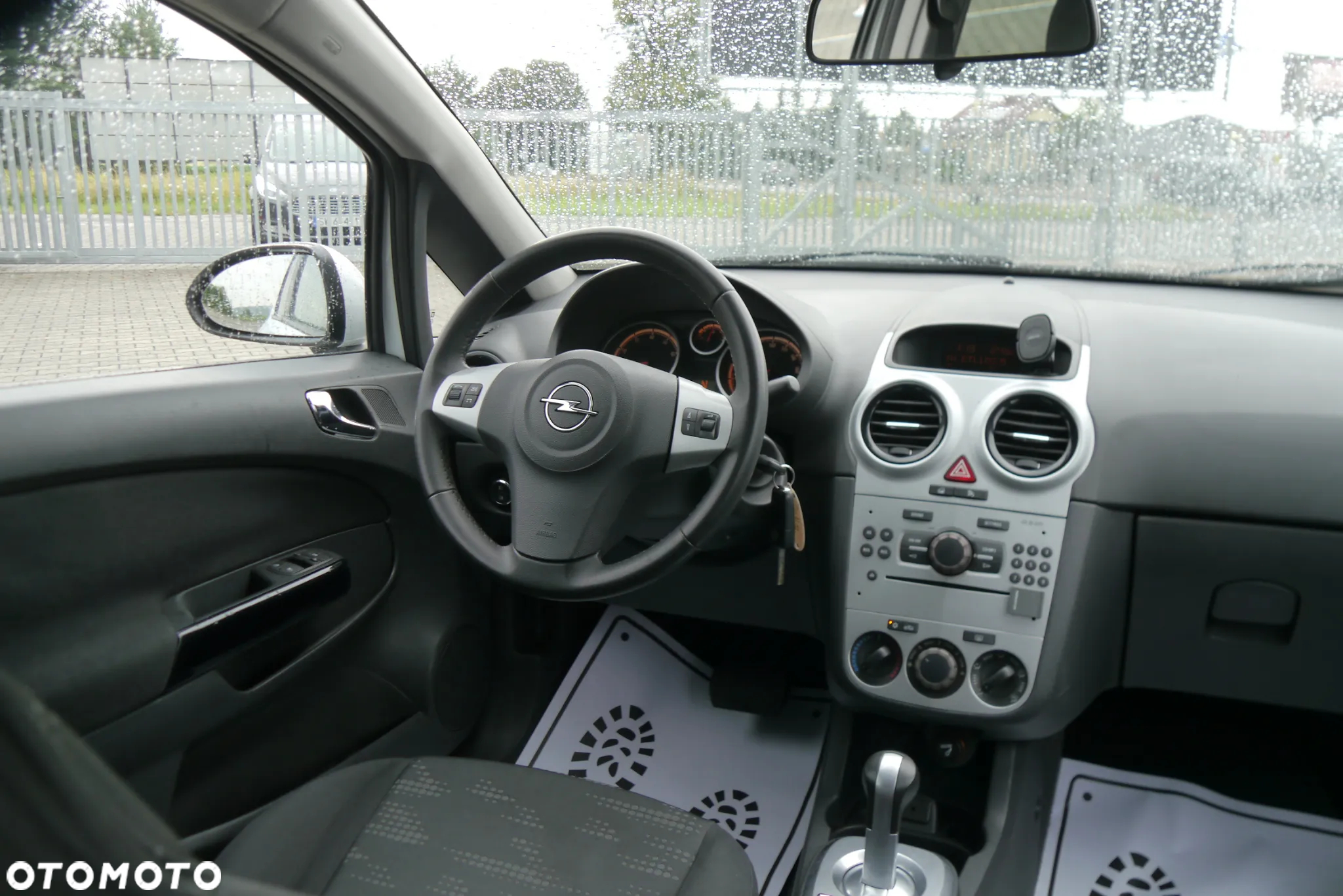 Opel Corsa 1.2 16V Essentia EasyTronic - 18