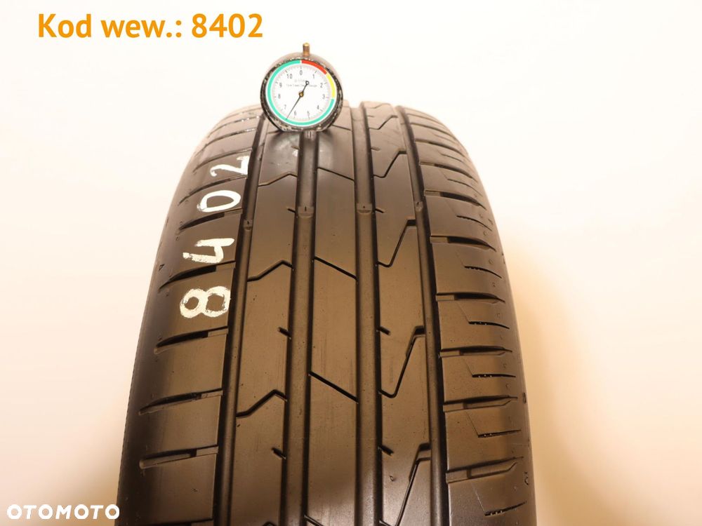 Hankook Ventus Prime 3 - 205/60 R17 - 1